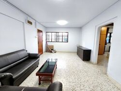 Blk 435 Clementi Avenue 3 (Clementi), HDB 4 Rooms #554094851